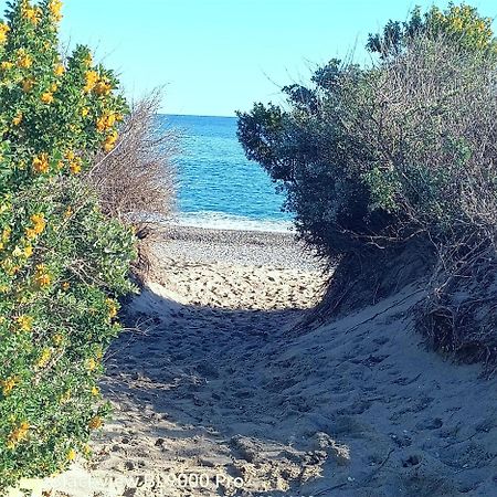 Mer Et Dune - Les Caravelles Saint-Cyprien  Exterior photo