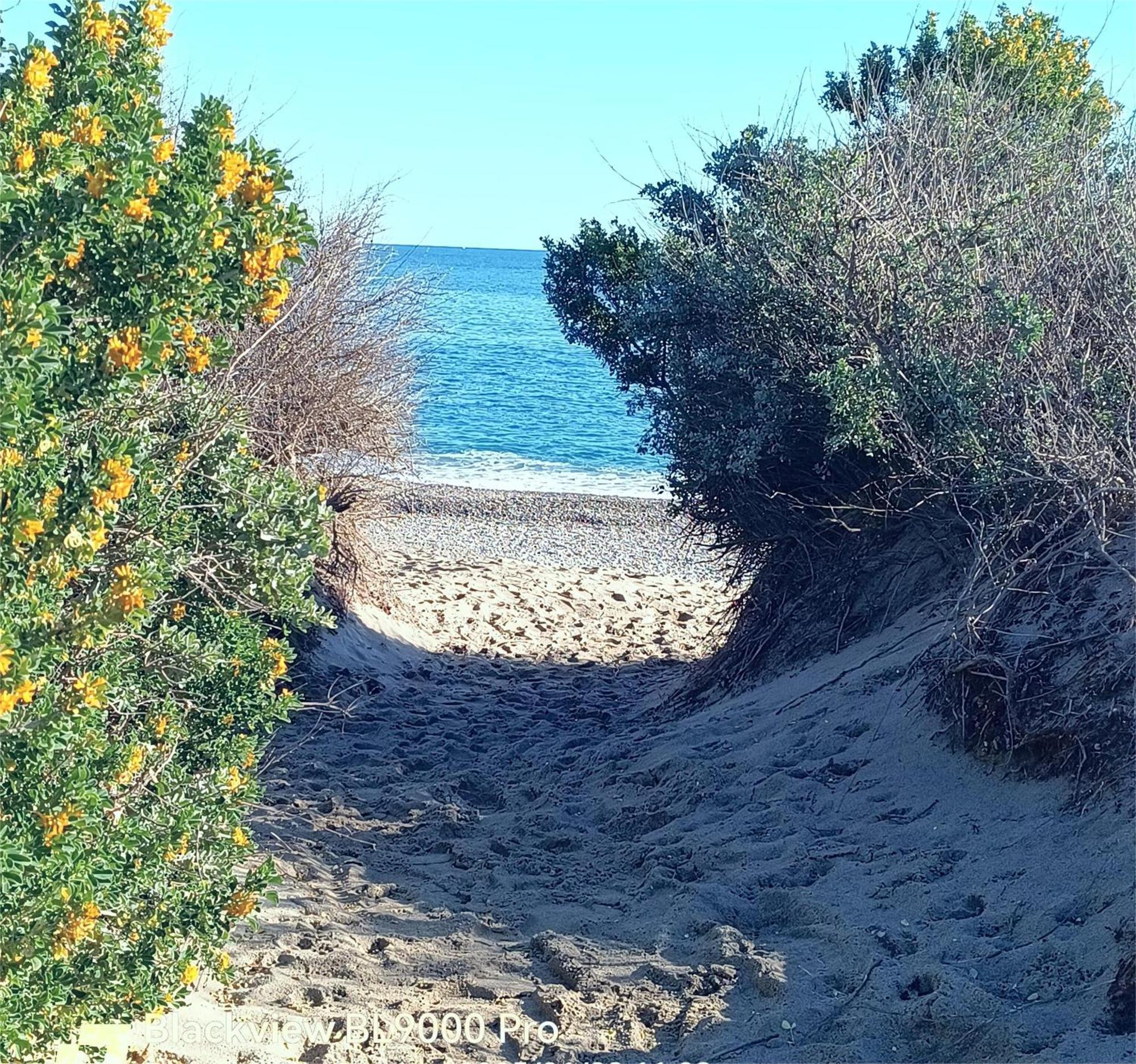 Mer Et Dune - Les Caravelles Saint-Cyprien  Exterior photo